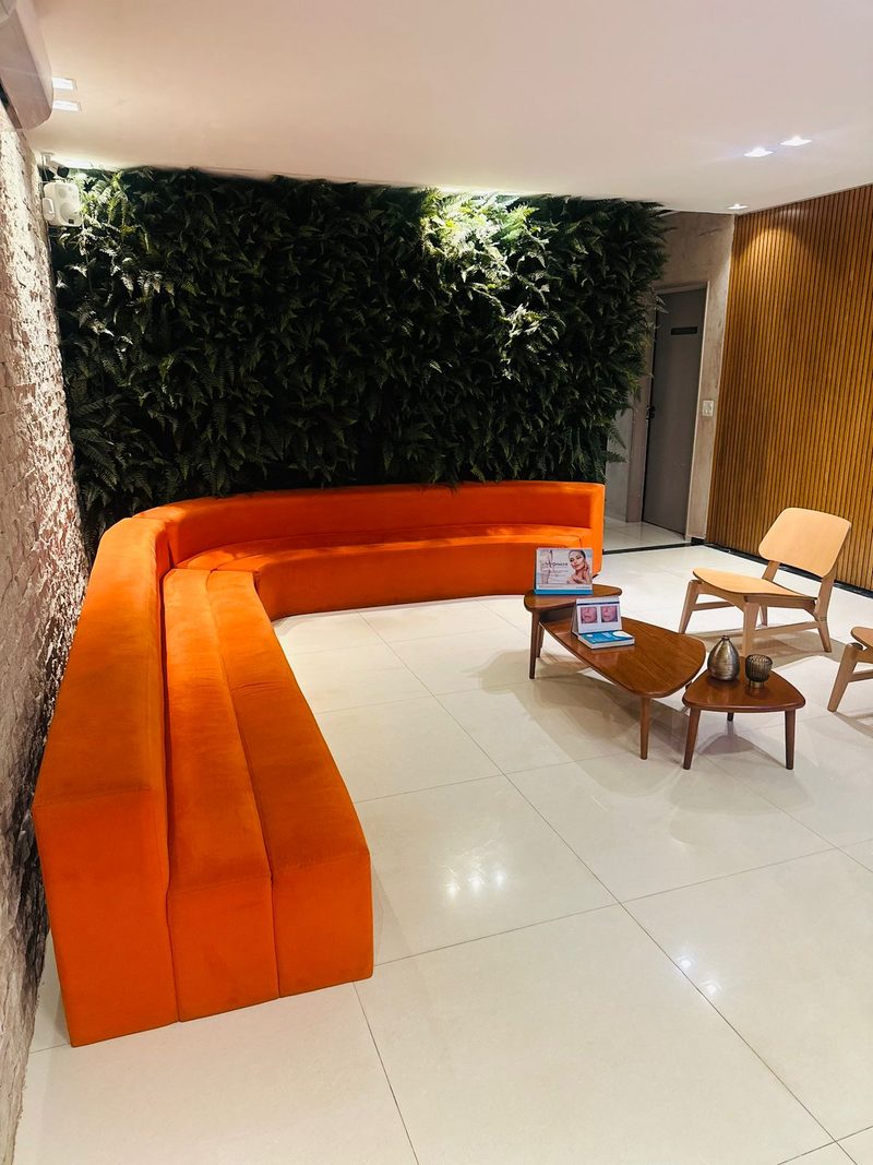 Sala de espera